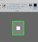 Make the Eraser Bigger in MS Paint