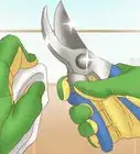 Sharpen Pruning Shears