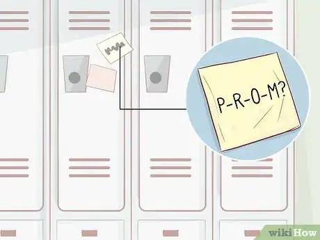 Image titled Ask a Girl to Prom Step 10
