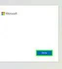 Connect Your Microsoft Account to Your Facebook
