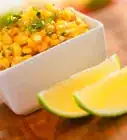 Make Salsa