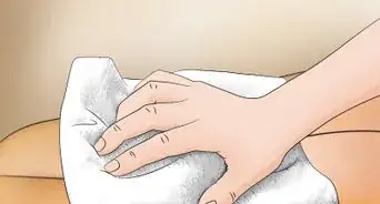 Remove an Ink Stain from a Couch