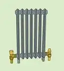 Size a Radiator