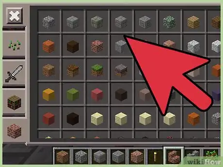 Image titled Make the Biggest Tower in Minecraft Step 12
