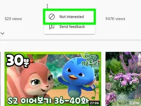 Image titled Disable YouTube Shorts Step 4