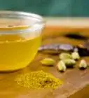 Use Curry Powder