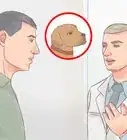 Become Friends with an Unfriendly Dog