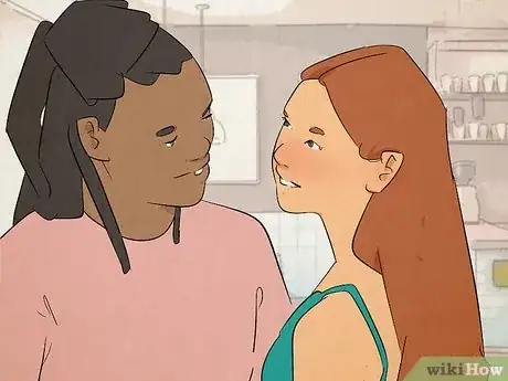 Image titled Attract a Sagittarius Man Step 12