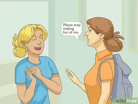 Image titled Avoid Drama in School Step 3