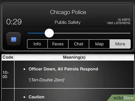 Image titled Listen to Police Radio Step 8