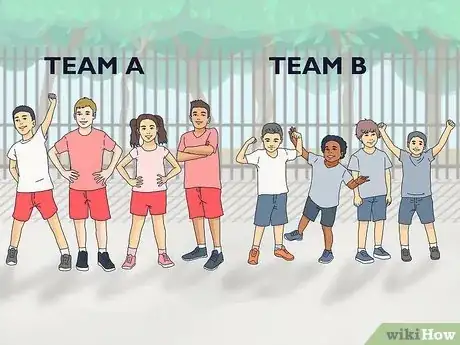 Image titled Have a Beanbag Race Step 2