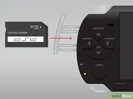 Image titled Download PSP Games Step 11