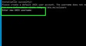 Install Linux