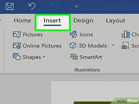 Image titled Insert a Hyperlink in Microsoft Word Step 17