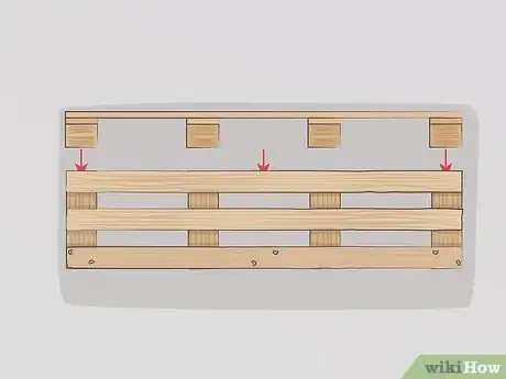 Image titled Build a Planter Box from Pallets Step 11
