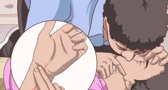 Provide Rescue Breathing for a Child