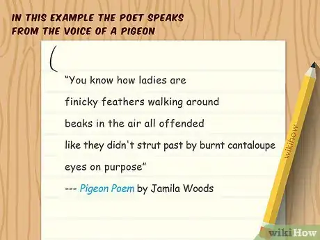 Image titled Write Button Poetry Step 5