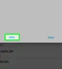 Install APK Files from a PC on Android