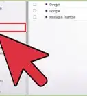 Archive Email
