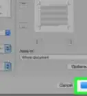 Get Rid of a Horizontal Line in Microsoft Word