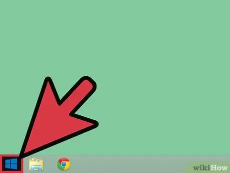 Image titled Create a Shortcut on Windows 8 Step 12