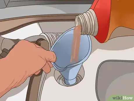 Image titled Change Engine Oil and Oil Filter for Perodua Kancil 850 (New Model) Step 11