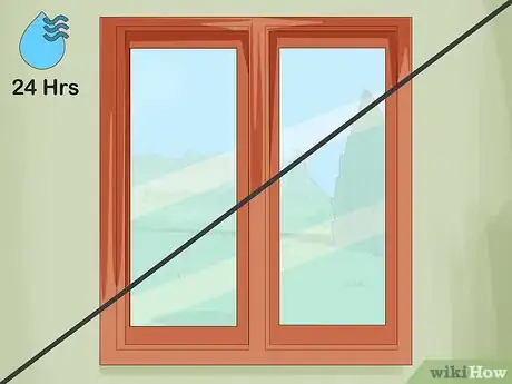 Image titled Paint a Window Frame Step 11