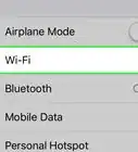 Use Connectify Hotspot