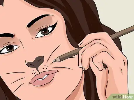 Image titled Dress Up Like a Cat Step 7