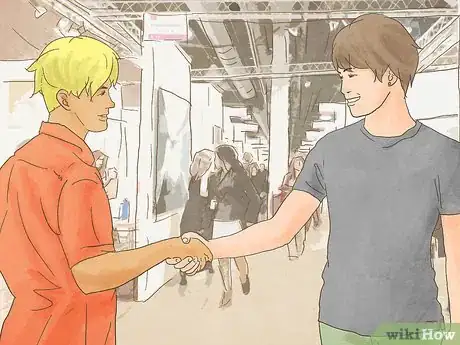 Image titled Be a Cartoonist Step 11