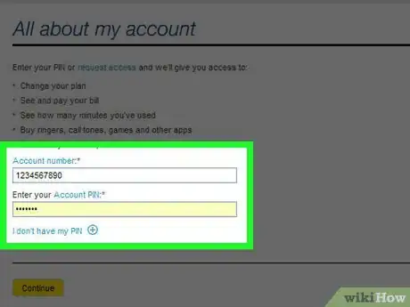 Image titled Pay Sprint Bills Online Step 2