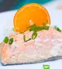 Broil Salmon