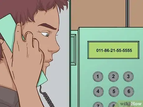 Image titled Call China Step 6