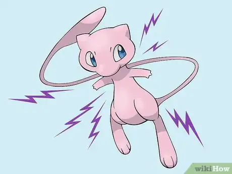 Image titled Draw the Mew Duo Step 5