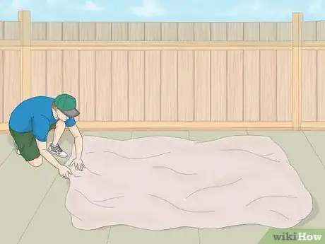 Image titled Create a Sponge Paint Effect on Furniture Step 3