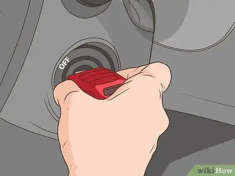 Image titled Change Engine Oil and Oil Filter for Perodua Kancil 850 (New Model) Step 13