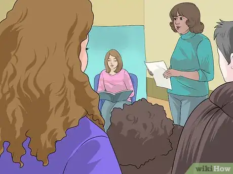 Image titled Help Loved Ones with Trichotillomania Step 11