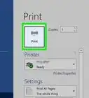 Print Avery Labels in Microsoft Word on PC or Mac