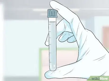 Image titled Measure the Amount of Phosphate in Water Step 2