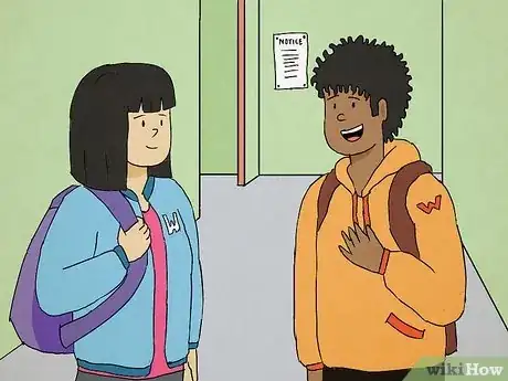 Image titled Ask Out a Cute Person in Middle School Step 11