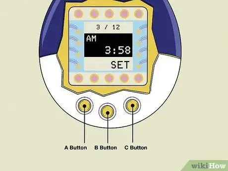 Image titled Care for a Tamagotchi V4_V4.5 Step 4