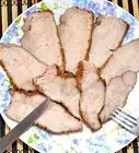 Slice Meat