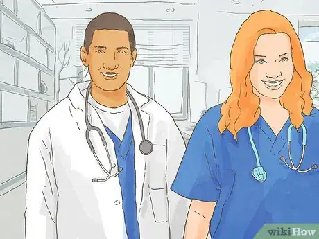 Image titled Determine if Your Partner Is at Risk for HIV or AIDS Step 1