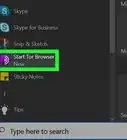 Use Tor with Firefox