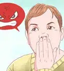 Put Up with an Annoying Cousin