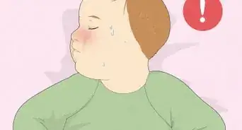 Keep a Baby Warm in a Crib