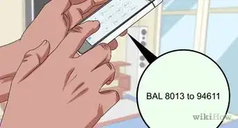 Check the Balance of a Debit Card