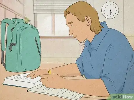 Image titled Efficiently Get Your Homework Done Step 20