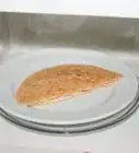 Make Easy Quesadillas