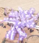 Curl Ribbon with Scissors